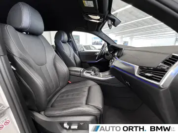 X5 xDrive30d M-SPORT LEDER HUD LASER ACC CAM AHK