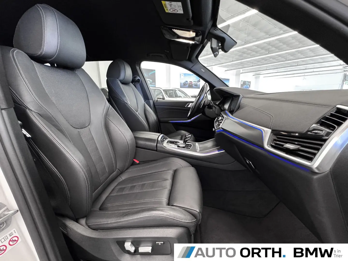 X5 xDrive30d M-SPORT LEDER HUD LASER ACC CAM AHK