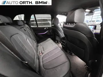 X5 xDrive30d M-SPORT LEDER HUD LASER ACC CAM AHK