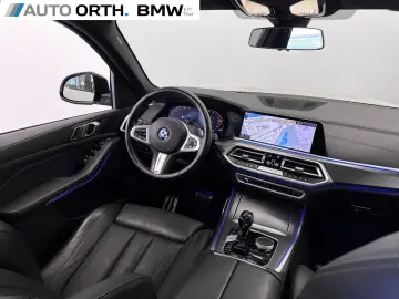 X5 xDrive30d M-SPORT LEDER HUD LASER ACC CAM AHK