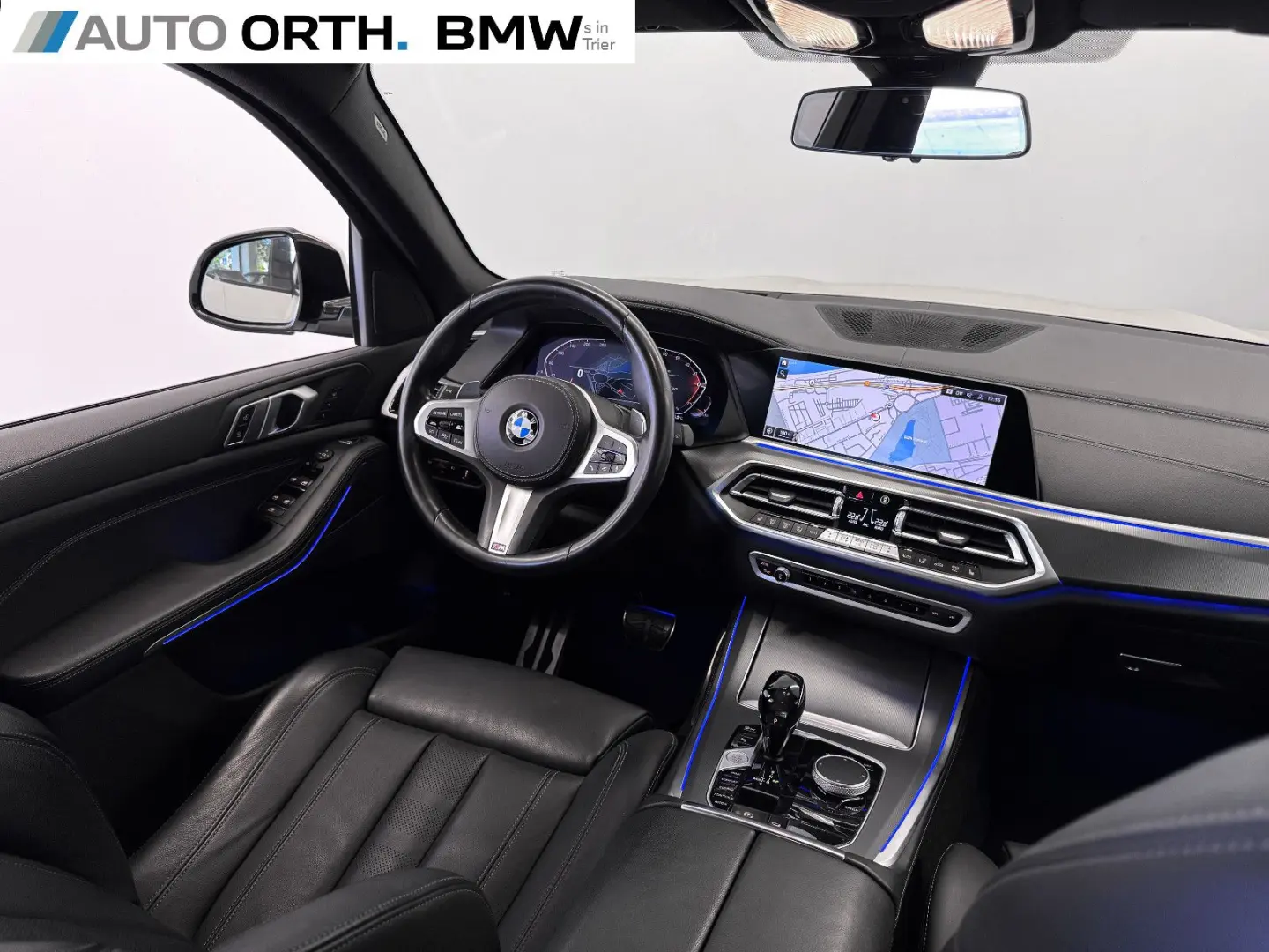 X5 xDrive30d M-SPORT LEDER HUD LASER ACC CAM AHK