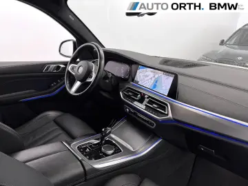 X5 xDrive30d M-SPORT LEDER HUD LASER ACC CAM AHK
