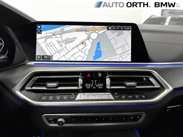 X5 xDrive30d M-SPORT LEDER HUD LASER ACC CAM AHK