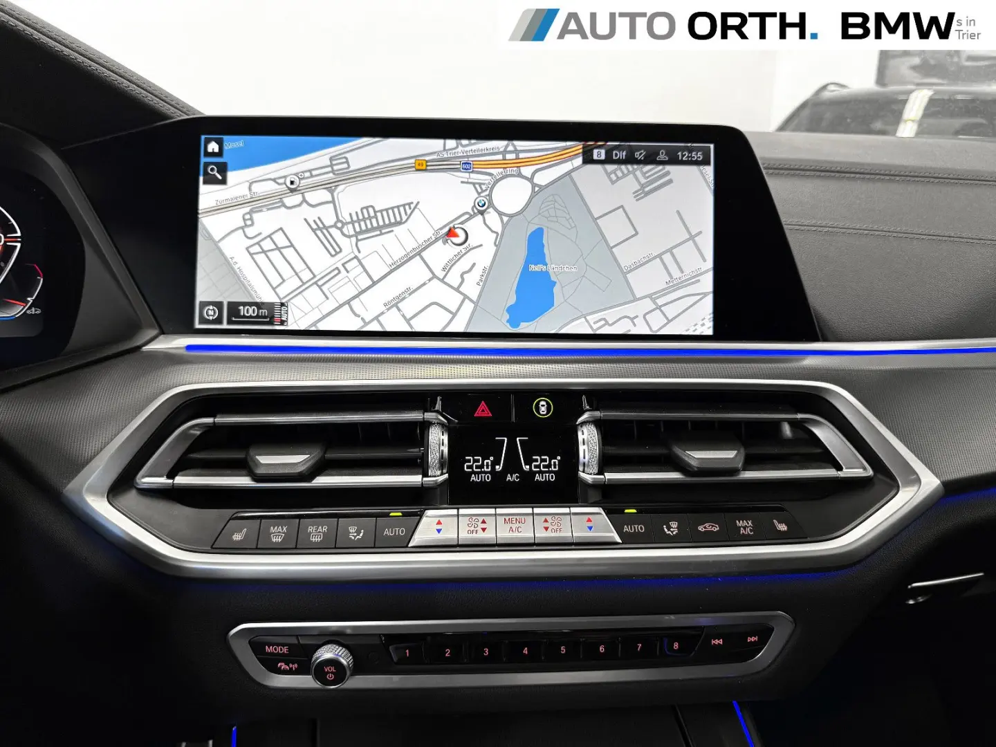 X5 xDrive30d M-SPORT LEDER HUD LASER ACC CAM AHK