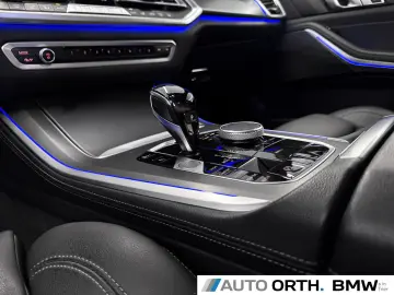 X5 xDrive30d M-SPORT LEDER HUD LASER ACC CAM AHK