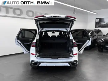 X5 xDrive30d M-SPORT LEDER HUD LASER ACC CAM AHK