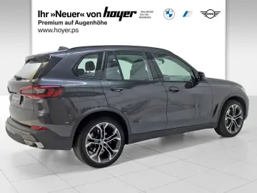 X5 xDrive40d Head-Up HK HiFi DAB RFK Komfortzg.