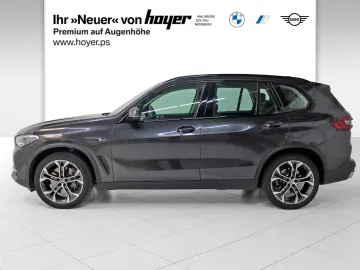 X5 xDrive40d Head-Up HK HiFi DAB RFK Komfortzg.