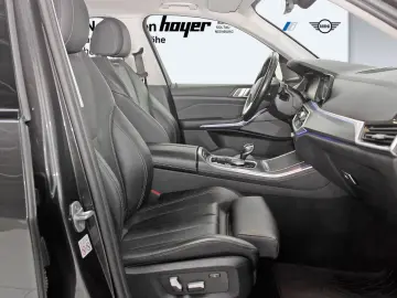 X5 xDrive40d Head-Up HK HiFi DAB RFK Komfortzg.