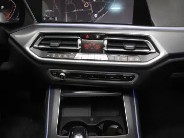 X5 xDrive40d Head-Up HK HiFi DAB RFK Komfortzg.