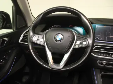X5 xDrive40d Head-Up HK HiFi DAB RFK Komfortzg.