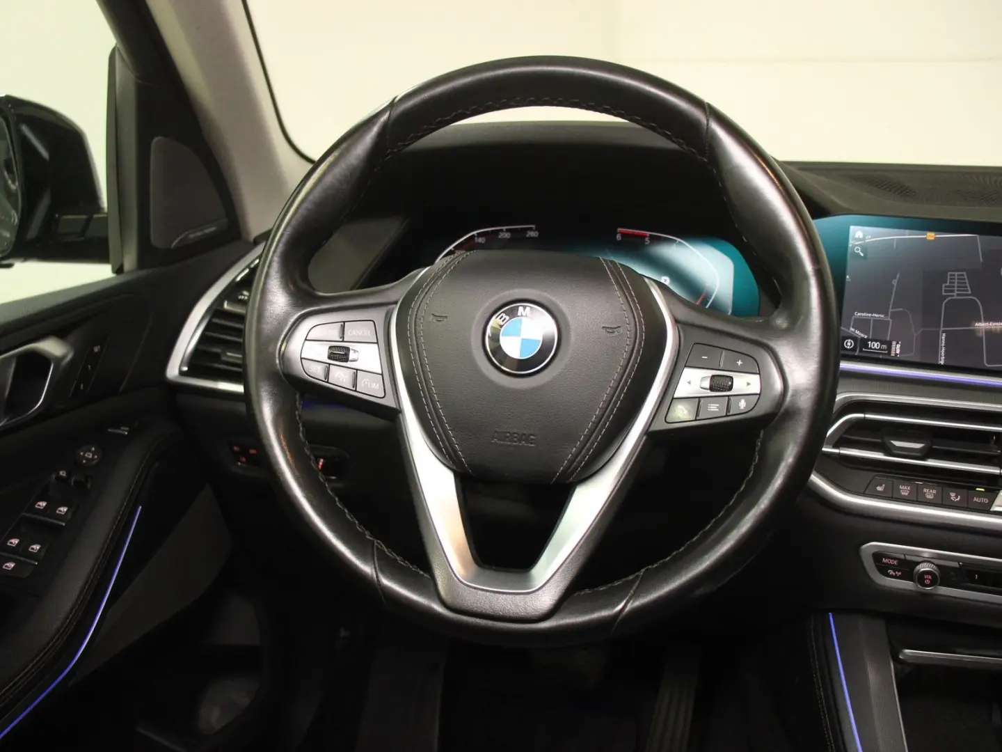 X5 xDrive40d Head-Up HK HiFi DAB RFK Komfortzg.