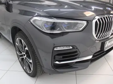 X5 xDrive40d Head-Up HK HiFi DAB RFK Komfortzg.