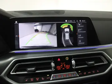 X5 xDrive40d Head-Up HK HiFi DAB RFK Komfortzg.