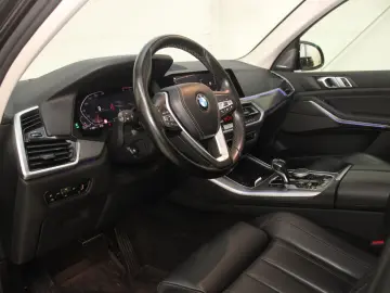X5 xDrive40d Head-Up HK HiFi DAB RFK Komfortzg.