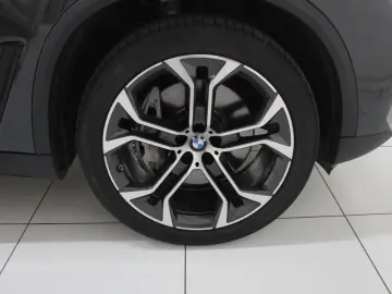 X5 xDrive40d Head-Up HK HiFi DAB RFK Komfortzg.