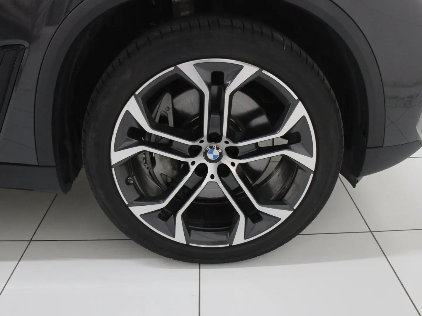 X5 xDrive40d Head-Up HK HiFi DAB RFK Komfortzg.