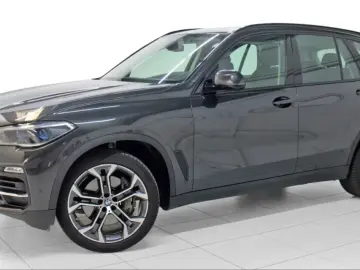X5 xDrive40d Head-Up HK HiFi DAB RFK Komfortzg.