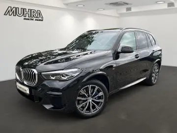 X5 xDrive30d M Sport Panorama HUD Standhzg. ACC