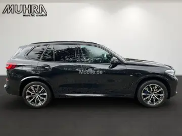 X5 xDrive30d M Sport Panorama HUD Standhzg. ACC