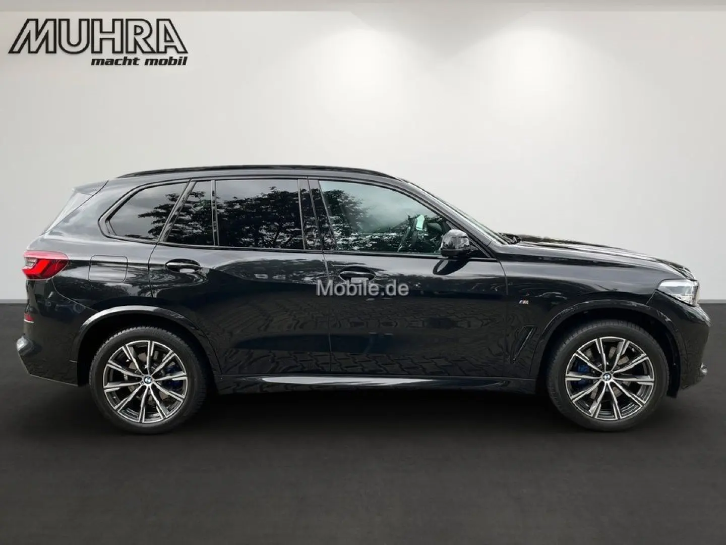 X5 xDrive30d M Sport Panorama HUD Standhzg. ACC