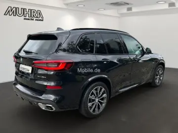 X5 xDrive30d M Sport Panorama HUD Standhzg. ACC