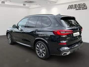 X5 xDrive30d M Sport Panorama HUD Standhzg. ACC