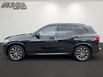 X5 xDrive30d M Sport Panorama HUD Standhzg. ACC