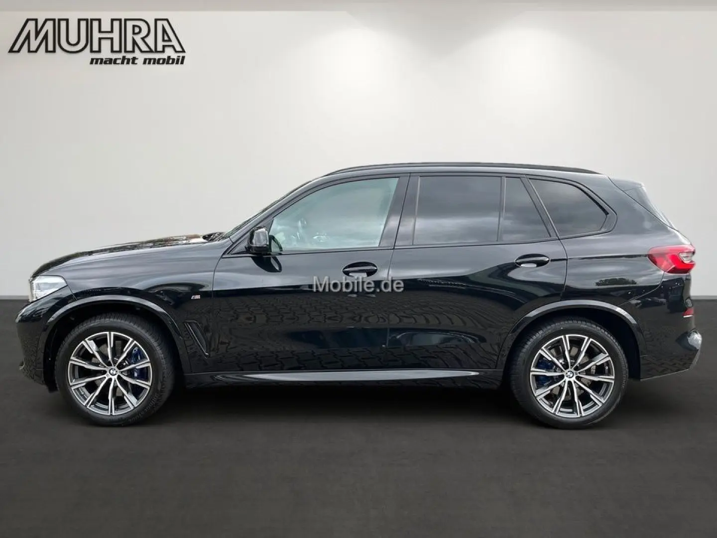 X5 xDrive30d M Sport Panorama HUD Standhzg. ACC