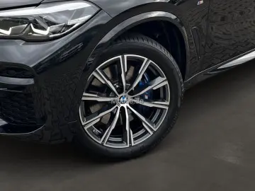 X5 xDrive30d M Sport Panorama HUD Standhzg. ACC