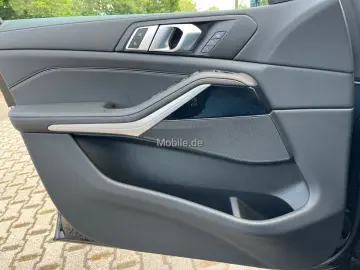 X5 xDrive30d M Sport Panorama HUD Standhzg. ACC