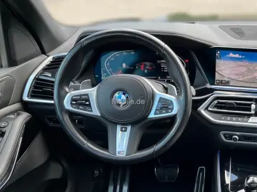 X5 xDrive30d M Sport Panorama HUD Standhzg. ACC