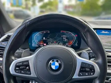 X5 xDrive30d M Sport Panorama HUD Standhzg. ACC