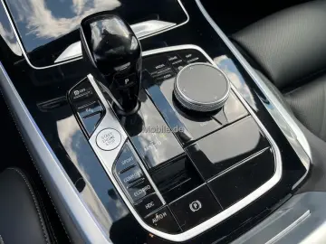 X5 xDrive30d M Sport Panorama HUD Standhzg. ACC