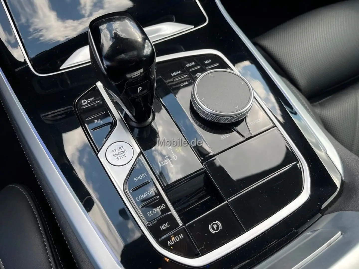 X5 xDrive30d M Sport Panorama HUD Standhzg. ACC