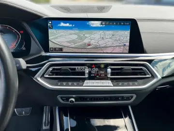 X5 xDrive30d M Sport Panorama HUD Standhzg. ACC