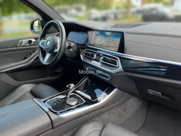 X5 xDrive30d M Sport Panorama HUD Standhzg. ACC