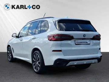 X5 xDrive30d M Sport LED Leder Navi Induktionsla
