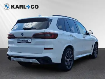 X5 xDrive30d M Sport LED Leder Navi Induktionsla