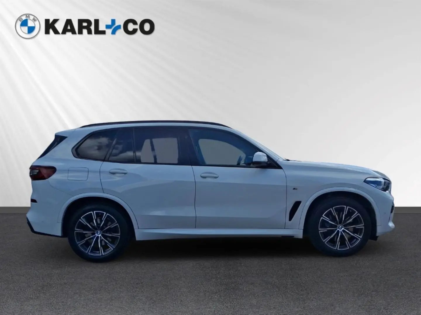 X5 xDrive30d M Sport LED Leder Navi Induktionsla