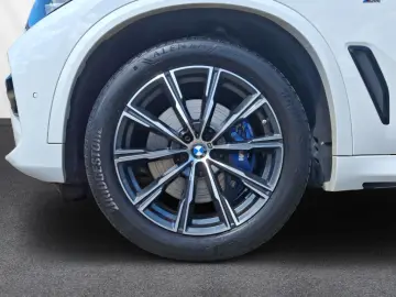 X5 xDrive30d M Sport LED Leder Navi Induktionsla