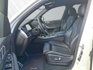 X5 xDrive30d M Sport LED Leder Navi Induktionsla