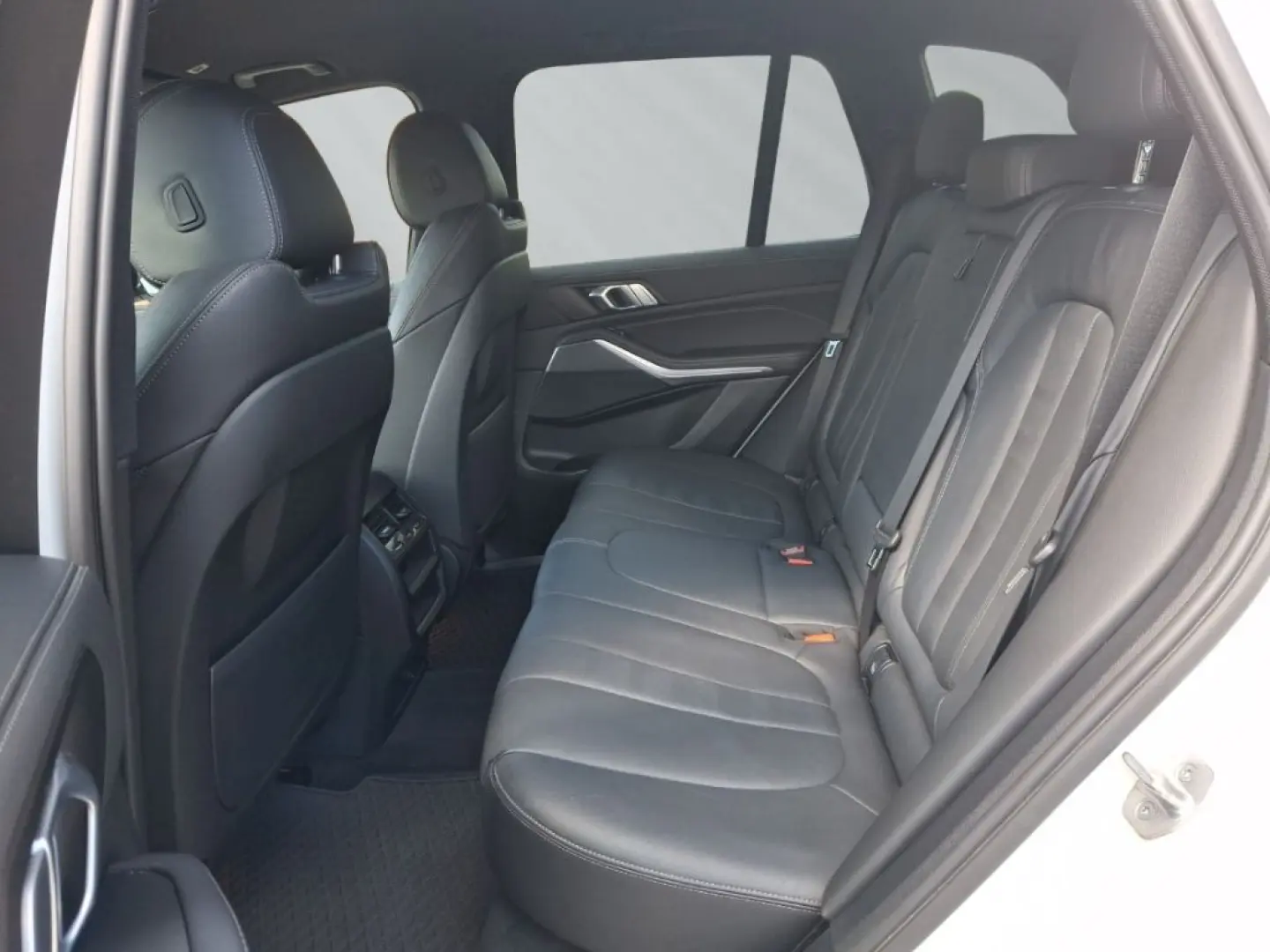 X5 xDrive30d M Sport LED Leder Navi Induktionsla