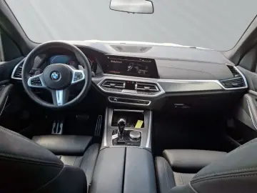 X5 xDrive30d M Sport LED Leder Navi Induktionsla