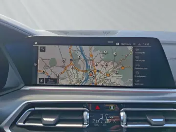 X5 xDrive30d M Sport LED Leder Navi Induktionsla