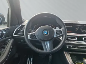 X5 xDrive30d M Sport LED Leder Navi Induktionsla