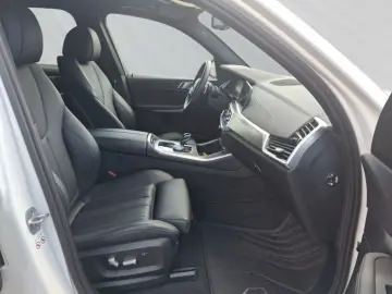 X5 xDrive30d M Sport LED Leder Navi Induktionsla