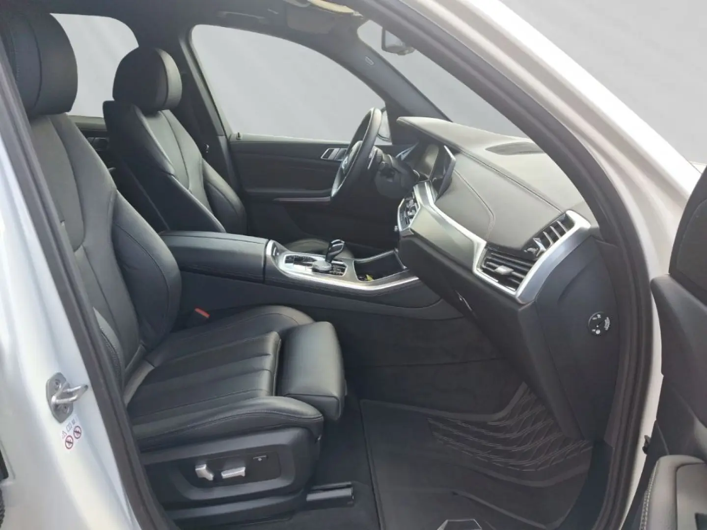 X5 xDrive30d M Sport LED Leder Navi Induktionsla