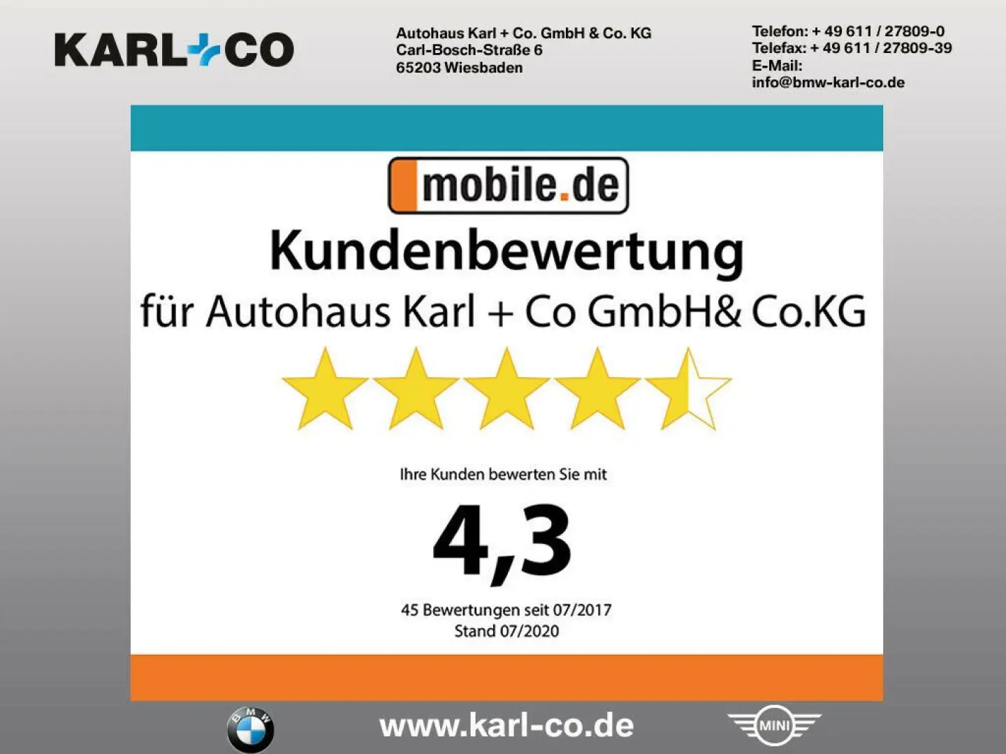 X5 xDrive30d M Sport LED Leder Navi Induktionsla