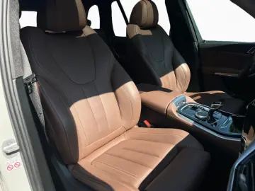 X5 xDrive30d M-Sport Innov HuD PA Laser HiFi PDC